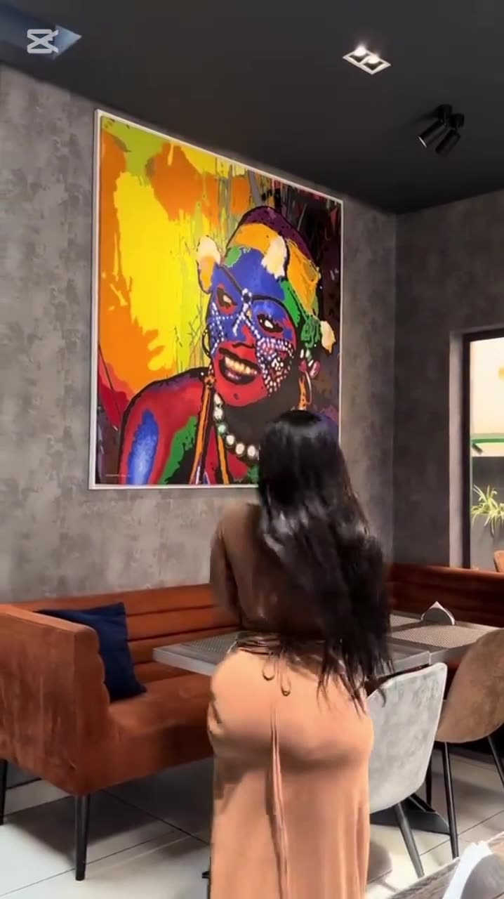 African Queens: A Dance Journey of Elegance and Empowerment