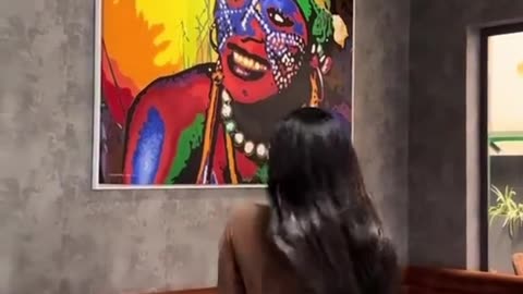 African Queens: A Dance Journey of Elegance and Empowerment 