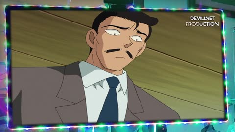 Detective Conan Tagalog Dubbed HD (Episode 371-372)