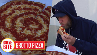 Barstool Pizza Review - Grotto Pizza (Wilmington, DE) presented by Morgan & Morgan