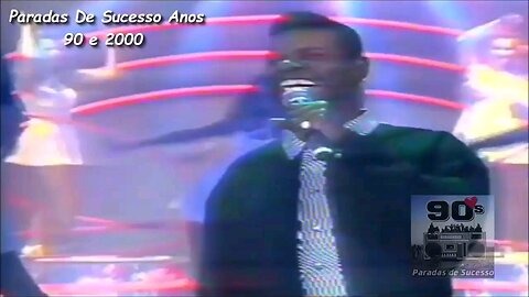 Emílio Santiago - Noite dos Mascarados