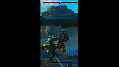 That's What You Get - Helldivers 2