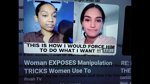 WOMEN ARE EXPOSED WORLDWIDE FOR BEING EVIL BASTARDS, PROSTITUTES, SPERM BANKS, AND NASTY BITCHES