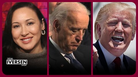 Trump Saves the Day: Ceasefire Achieved, Biden Naps | Trump Creates “ERS” to Tax the World