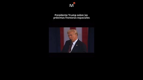 Trump y La NASA 🚀