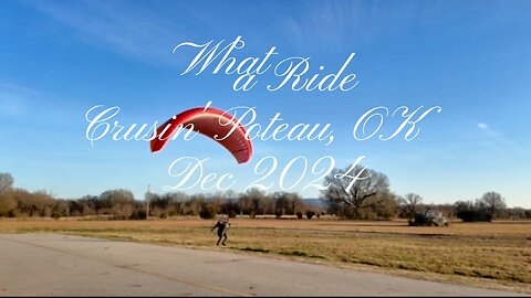 Crusin Poteau