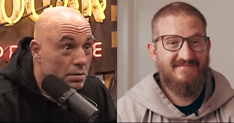 Joe Rogan Dethroned as Faith-Centered Podcast Claims #1 Spot to Start the New Year