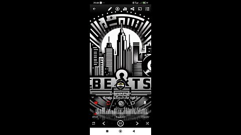 Beats & Coulture Vol 5