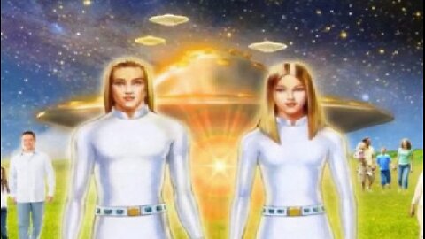 The Pleiadians: "Open the Gate to Your Inner Power" (Unlock Your Potential)