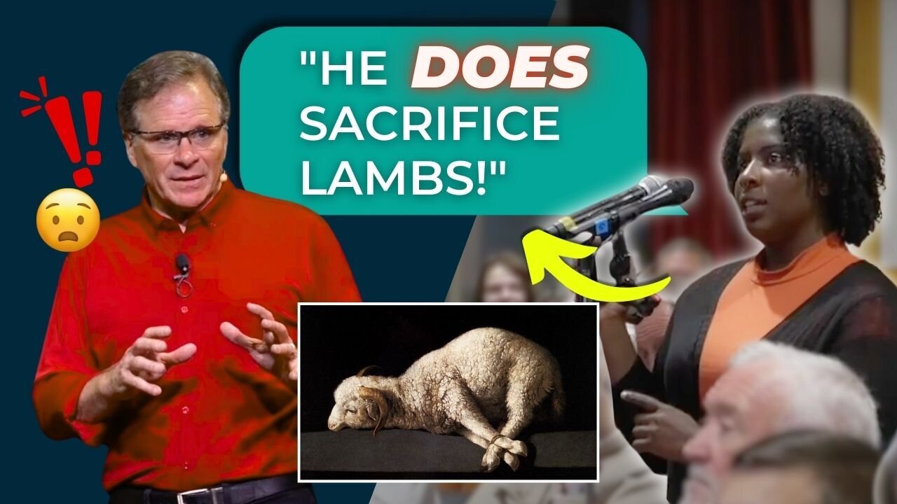 Do Christians Need to Follow the Law of Moses?