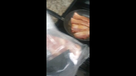 Oregon Bacon