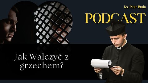 Jak Walczyć z grzechem?