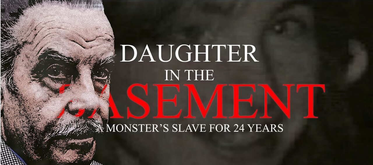 Father Assaulted Her Own Daughter For 24 Years || If Monster Had A Face(EP-1) || Redpill Theorist