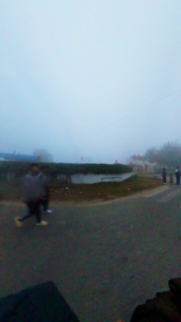 It’s so cold in nepal
