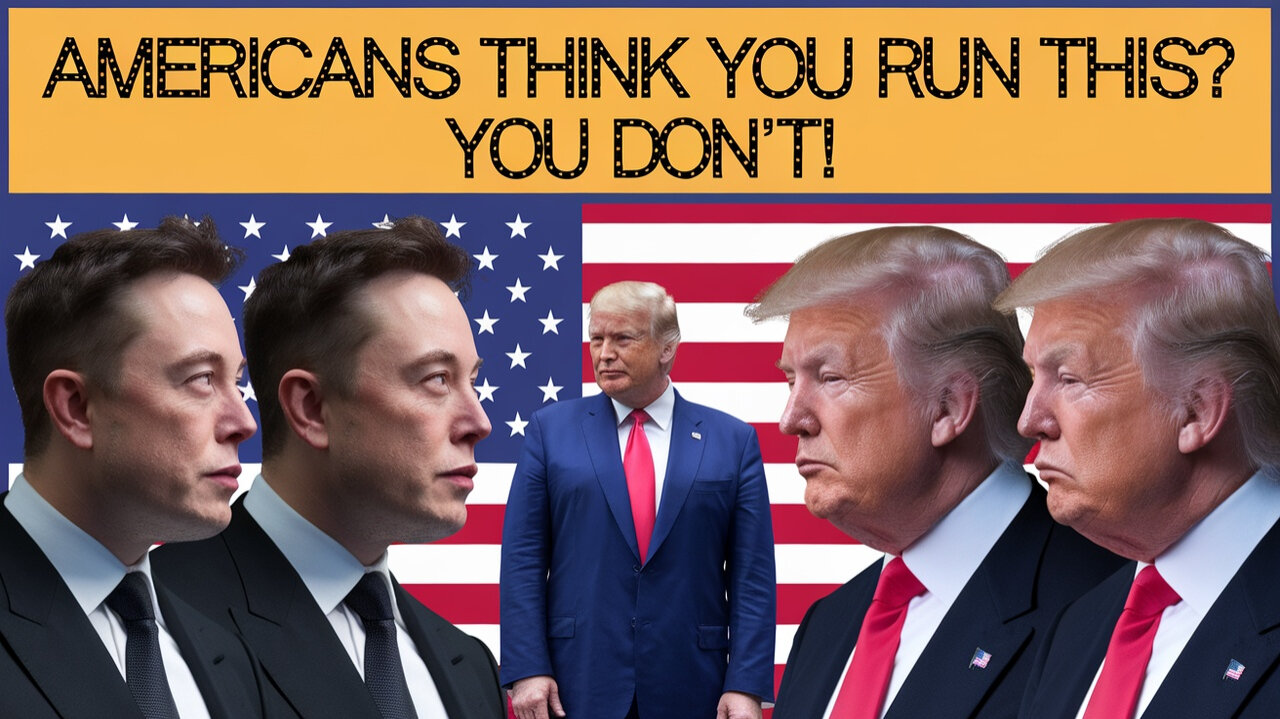 Trump's Tariff Tango: Pausing Penalties, Clashing with China, and Musk's New Limits! 🔥