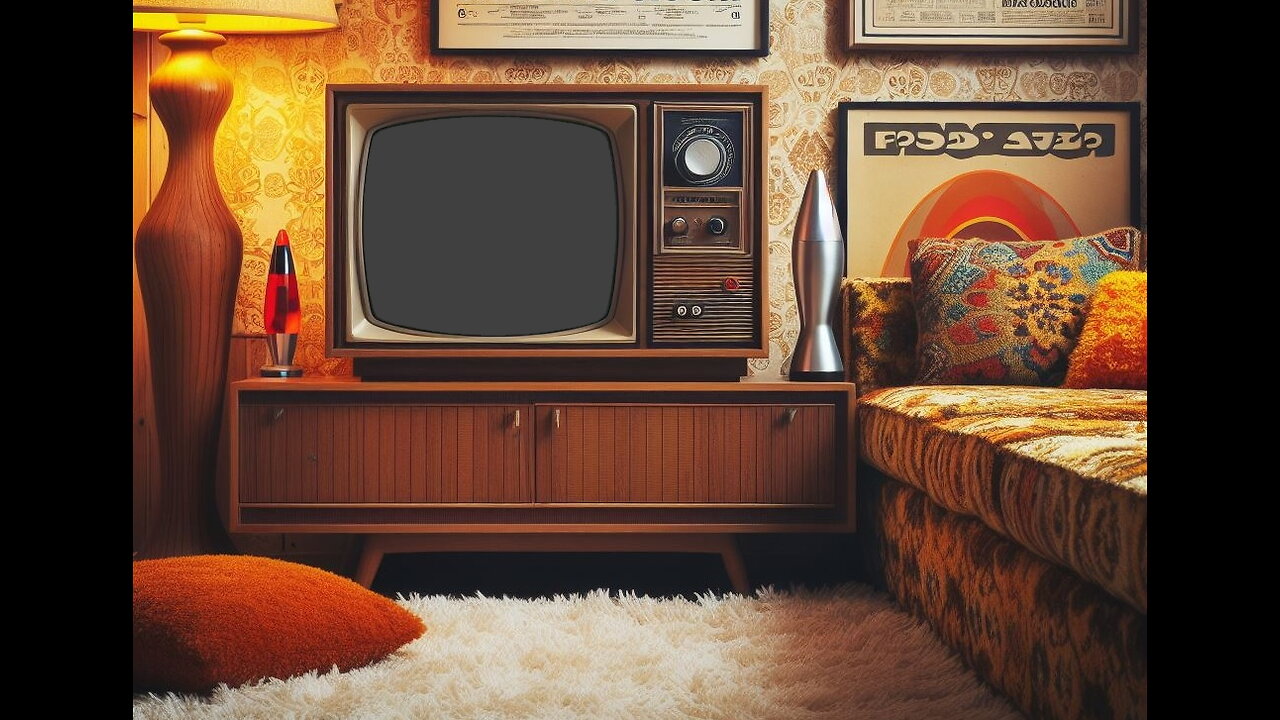 Thur Night Retro Stream