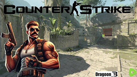 POWER MAY GO OUT - COUNTER STRIKE - ITS ALSO POSSIBLE WE PLAY ROBLOX OR VALORANT