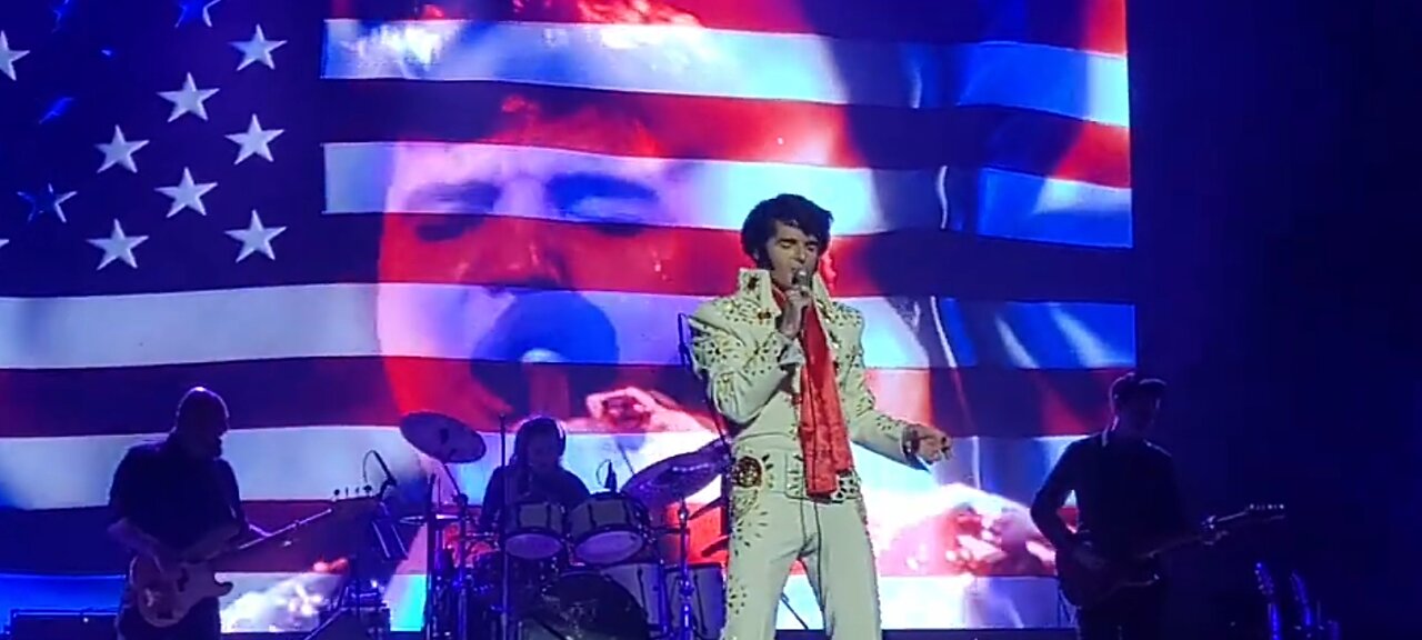 Elvis Presley