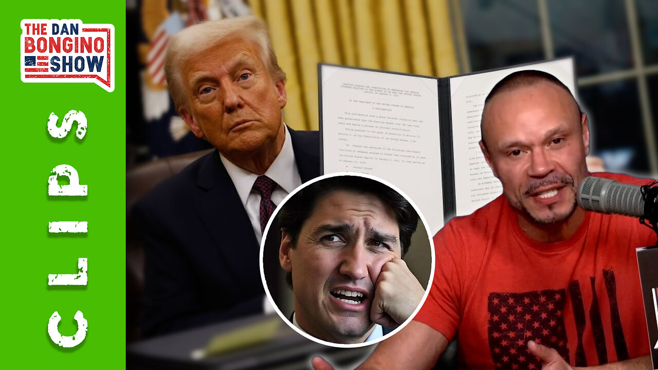 President Trump’s “Crazy” Tariff Plan Is Already Working, But The Media Won’t Show You