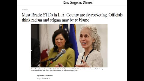 If ONLY women could keep their legs closed, we would not be HERE:::: CLOWN WORLD..