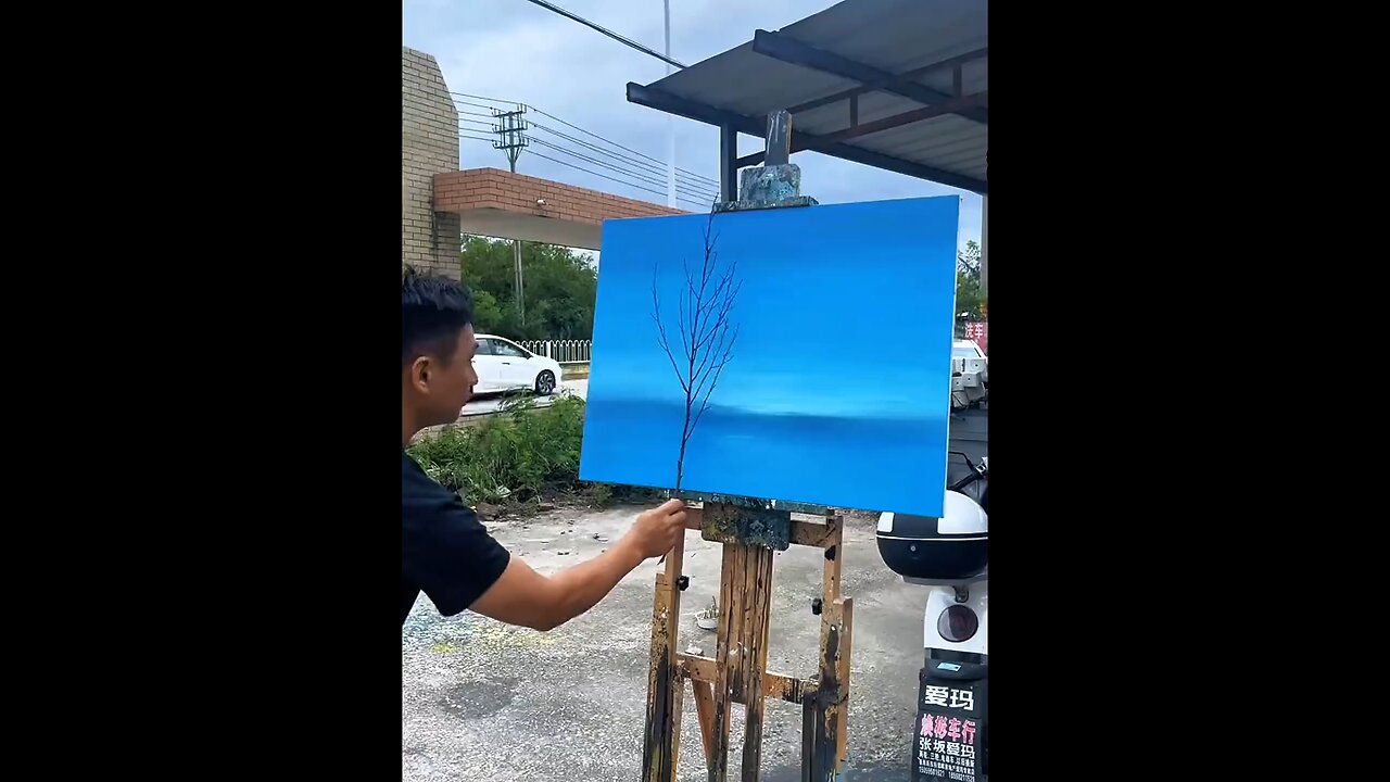 Modern ART VS REAL ART#Shorts, #YouTubeShorts, #Viral, #Trending, #FYP, #ForYou, #Explore #MustWatch