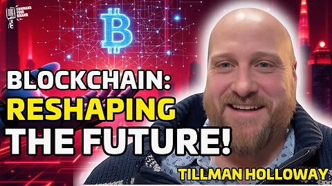 Blockchain Changes Everything!