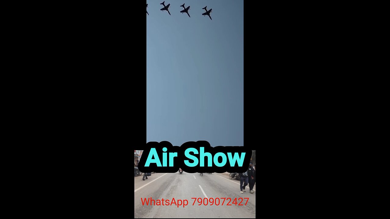 Air Show on republic day 2025 #republicday #india #republicdayindia #happyrepublicday #january