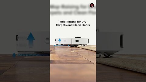 Transform Your Cleaning Routine with the Dreame L10s Ultra Robot Vacuum and Mop Combo