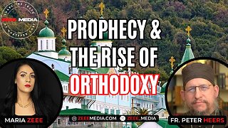 Prophecy & The Rise of Orthodoxy - Fr. Peter Heers