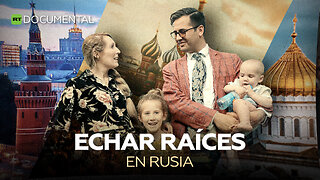 Echar raíces en Rusia