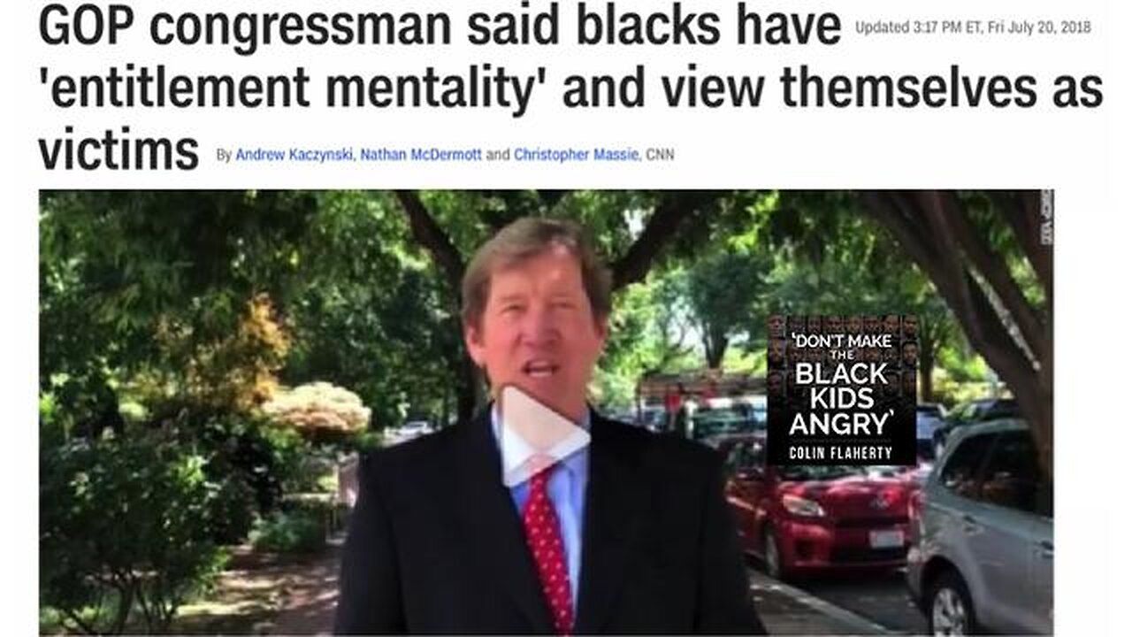 Colin Flaherty: CNN Targets Truth Tellers of Black violence and Criminality
