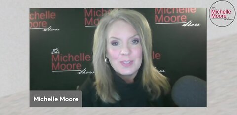 The Michelle Moore Show_Guests, Mark Taylor and Jerin Bynum