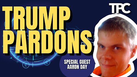 Roger Ver Pardon | Aaron Day (TPC #1,684)