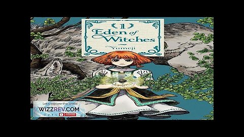 Eden Of Witches: Volume 1 Review