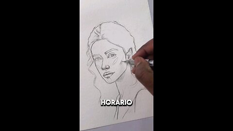 Drawing Realistic ✍️