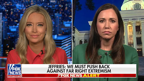 Biden Administration Torched For Providing No Answers On Growing ISIS Threats: 'Turning A Blind Eye'