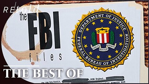 3 Hours of FBI True Crime Stories to Help You Sleep! | Documentary