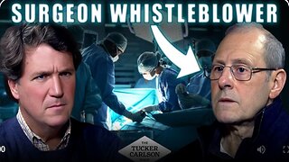 Dr. Richard Bosshardt has been a board certified surgeon for nearly 40 years. He’s watched the DEI race crazies lower the standards to such a frightening degree that he no longer trusts doctors.