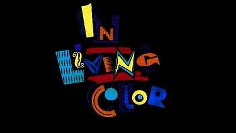 IN LIVING COLOR 1990