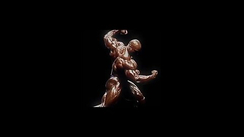 Ronnie Coleman