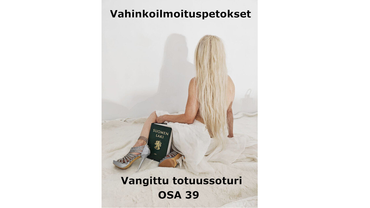 Vahinkoilmoituspetokset