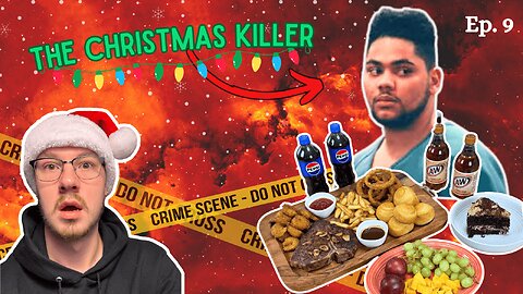 The 1992 Dayton Ohio Christmas Murders and The Execution of Marvallous Keene 🥩🍟🧅🍤🥭🍇🍞🥤
