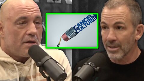 Bryan Callen Critiques Left's Destructive Tendencies: "They Will Come After Everything"