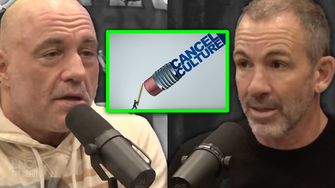 Bryan Callen Critiques Left's Destructive Tendencies: "They Will Come After Everything"