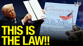 Trump's Birthright Citizenship Ban is Constitutional