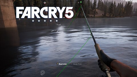 Far Cry 5: Jocul Care Mi-a Făcut Buba