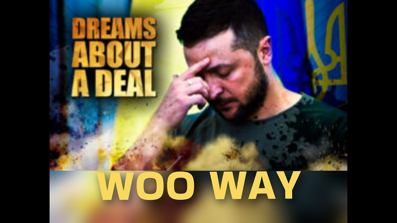 Woo Way Report @ 2/27/25