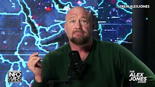 ALEX JONES (Full Show) Sunday - 2/9/25