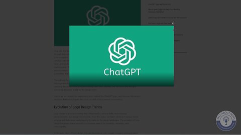ChatGPT Interview Part 3 Liar Liar Pants On Fire!