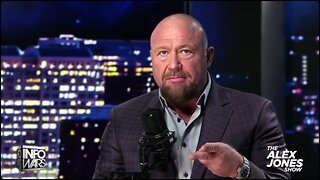 ALEX JONES (Full Show) Friday - 2/21/25